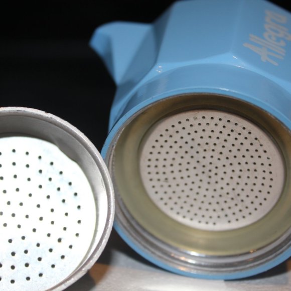 Allegra Stovetop Espresso Maker - Picture 5 of 5